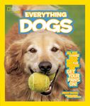 National Geographic Kids Everything Dogs: All the Canine Facts, Photos, and Fun You Can Get Your Paws On! - 圖片 1