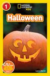Halloween (National Geographic Kids Readers, Level 1) - 圖片 1