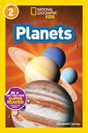 Planets (National Geographic Kids Readers, Level 2) - 圖片 1