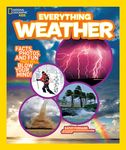 National Geographic Kids Everything Weather: Facts, Photos, and Fun That Will Blow You Away - 圖片 1