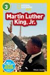 Martin Luther King, Jr. (National Geographic Kids Readers, Level 3) - 圖片 1