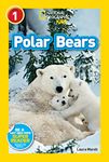 Polar Bears (National Geographic Kids Readers, Level 1) - 圖片 1