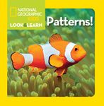 National Geographic Kids Look and Learn: Patterns! - 圖片 1
