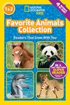 Favorite Animals Collection - 圖片 1