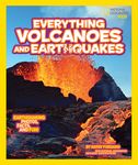 National Geographic Kids Everything Volcanoes and Earthquakes: Earthshaking Photos, Facts, and Fun! - 圖片 1