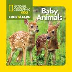 National Geographic Kids Look & Learn: Baby Animals - 圖片 1