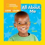 National Geographic Kids Look & Learn: All about Me - 圖片 1