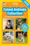 Cutest Animals Collection (National Geographic Kids Readers, Levels 1 & 2): Readers That Grow with You - 圖片 1