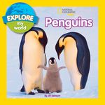 Explore My World: Penguins - 圖片 1