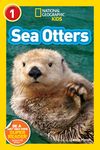 Sea Otters (National Geographic Kids Readers, Level 1) - 圖片 1