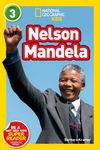 Nelson Mandela (National Geographic Kids Readers, Level 3) - 圖片 1
