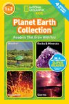 Planet Earth Collection (National Geographic Kids Readers, Levels 1 & 2): Readers That Grow with You - 圖片 1
