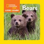 National Geographic Kids Look & Learn: Bears - 圖片 1