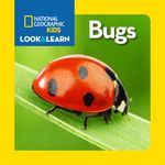 National Geographic Kids Look & Learn: Bugs - 圖片 1