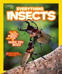National Geographic Kids Everything Insects: All the Facts, Photos, and Fun to Make You Buzz - 圖片 1