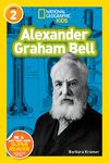 Alexander Graham Bell (National Geographic Kids Readers, Level 2) - 圖片 1