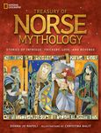 Treasury of Norse Mythology: Stories of Intrigue, Trickery, Love, and Revenge - 圖片 1