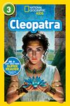Cleopatra (National Geographic Kids Readers, Level 3) - 圖片 1
