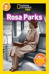 Rosa Parks (National Geographic Kids Readers, Level 2) - 圖片 1
