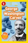 George Washington Carver (National Geographic Kids Readers, Level 1) - 圖片 1