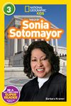 Sonia Sotomayor (National Geographic Kids Readers, Level 3) - 圖片 1