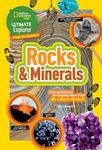 Ultimate Explorer Field Guide: Rocks and Minerals - 圖片 1