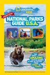 National Geographic Kids National Parks Guide USA Centennial Edition: The Most Amazing Sights, Scenes, and Cool Activities from Coast to Coast! - 圖片 1