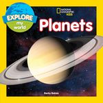 Explore My World: Planets - 圖片 1