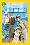 Ellis Island (National Geographic Kids Readers, Level 3) - 圖片 1