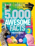 5,000 Awesome Facts (about Everything!) 3 - 圖片 1