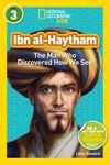 Ibn Al-Haytham (National Geographic Kids Readers, Level 3): The Man Who Discovered How We See - 圖片 1