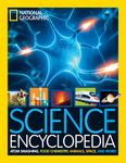 National Geographic Kids Science Encyclopedia: Atom Smashing, Food Chemistry, Animals, Space, and More! - 圖片 1