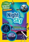 Ultimate Explorer Field Guide: Night Sky: Find Adventure! Go Outside! Have Fun! Be a Backyard Stargazer! - 圖片 1