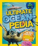 National Geographic Kids: Ultimate Oceanpedia: The Most Complete Ocean Reference Ever - 圖片 1