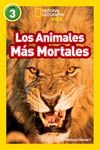 Los Animales Mas Mortales (Deadliest Animals) - 圖片 1
