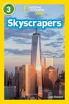 Skyscrapers (National Geographic Kids Readers, Level 3) - 圖片 1