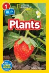 National Geographic Readers Level 1: Plants - 圖片 1