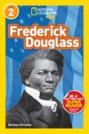 Frederick Douglass (National Geographic Kids Readers, Level 2) - 圖片 1