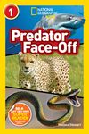 Predator Face-Off (National Geographic Kids Readers, Level 1) - 圖片 1