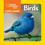 National Geographic Kids Look & Learn: Birds - 圖片 1