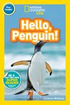 Hello, Penguin! (National Geographic Kids Readers, Pre-Reader) - 圖片 1