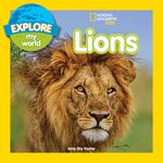 Explore My World: Lions - 圖片 1