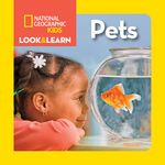 National Geographic Kids Look & Learn: Pets - 圖片 1