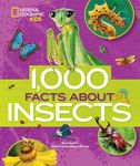 1,000 Facts about Insects - 圖片 1