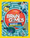 Brain Games: Big Book of Boredom Busters: . - 圖片 1