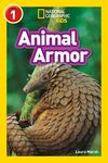 Animal Armor (National Geographic Kids Readers, Level 1) - 圖片 1