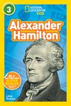 Alexander Hamilton (National Geographic Kids Readers, Level 3) - 圖片 1