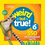 Weird But True 6: Expanded Edition - 圖片 1