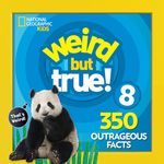Weird But True 8: Expanded Edition - 圖片 1