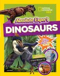 Absolute Expert: Dinosaurs: All the Latest Facts from the Field - 圖片 1